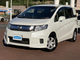 ホンダ フリードスパイク 1.5 G ジャストセレクション