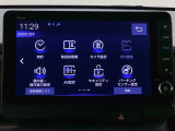 純正スマートナビとバックカメラ付☆bluetoothオーディオでドライブも好きな音楽を聴いて楽しめます。TV視聴も可能です☆
