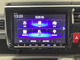 【オーディオ機能】オーディオは、フルセグTVの他にDVD/CDプレーヤーを装備♪もちろんFM/AMラジオもお聞きいただけます♪