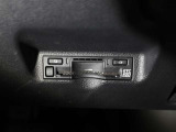 ETC車載器が搭載されているので、高速道路の乗り降りもノンストップで通過できます♪