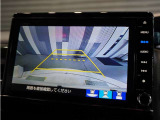 ◆バックカメラ◆リバースにするだけで映ります、後方の安全確認や、狭い駐車場での車庫入れ、雨の日や夜間など視界の悪い時に便利です!安全にバックする為には欠かせない装備です。