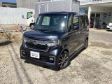 ホンダ N-BOXカスタム