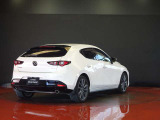 MAZDA3ファストバック 2.0 20S プロアクティブ ツーリング セレクション 