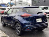このキックスはご契約いただいた後、車検整備を実施してご納車させて頂きます!