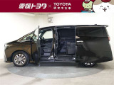 アルファード 2.5 Z 