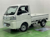 ハイゼットトラック4WD!