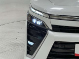 消費電力が少なく長寿命のLEDヘッドライトとLEDフォグ!