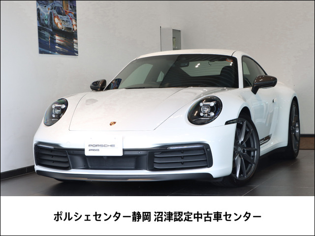 911 カレラT