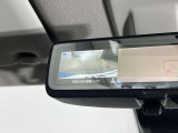 【バックモニター】駐車時に後方が見えるバックモニター付きですので安心して駐車が出来ますよ!