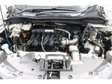 ヴェゼル 1.5 ハイブリッド RS ホンダセンシング 