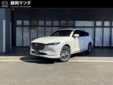 マツダ CX-8