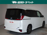 ノア  1.8 ハイブリッド S-Z