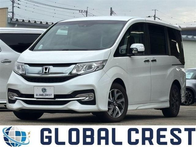 ステップワゴン 1.5 スパーダ 