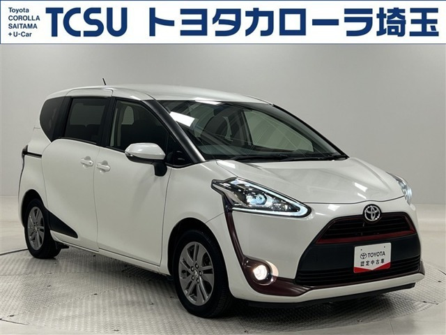 シエンタ 1.5 G