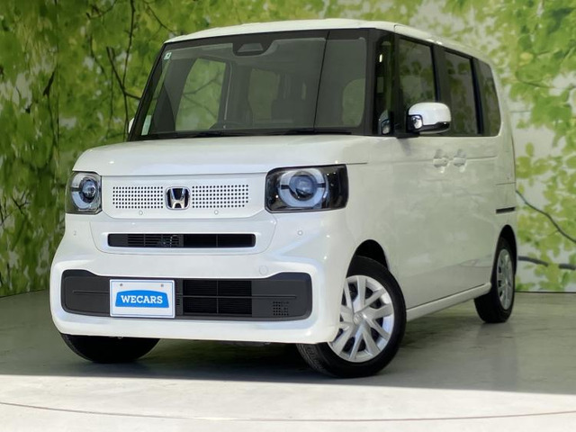 N-BOX  