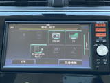 ラジオやテレビ、Bluetooth Audioなど、音源を選ぶメニューが表示されています。聴きたい内容に合わせて切り替えやすく、車内で過ごす時間を快適にサポートします。