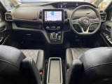セレナ 1.2 e-POWER G 本革シート 修復歴無し