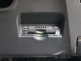 ETC車載器を装備しております☆高速道路の料金所もスムーズに通過することができます!