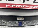 TOM`Sスポイラー!!