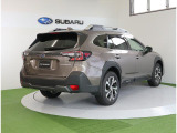 レガシィアウトバック  1.8 リミテッド EX 4WD