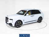 BLACK BADGE CULLINAN Series2が入荷いたしました。