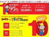 キャンペーン実施中!遠方の方でも、納車・名義変更はお任せください!これまで数多くのお客様への納車実績があります!法外な手続費用請求はしませんし、納車までの段取りに不足はありません!