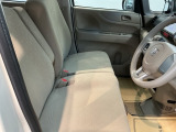 フィット性も良く、楽な運転姿勢を保てます。