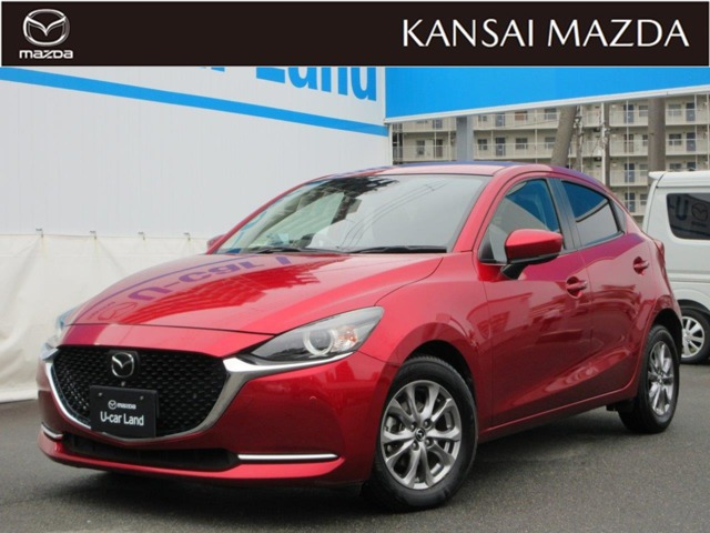 MAZDA2 1.5 XD プロアクティブ Sパッケージ 