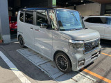 ホンダセンシング標準装備車両です!衝突軽減ブレーキ、踏み間違い防止機能など充実の装備です。