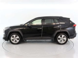 RAV4 2.5 ハイブリッド G E-Four 4WD 