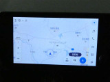 目的地をセットして迷わず目的地にGO!※地図更新(有料)をすることにより新しい道を案内する事が出来ます。【製造年式により、地図の更新(有料)が出来ない物もあります。】
