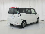 タンク 1.0 G 4WD 