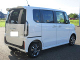 4WD!新車保証継承付!