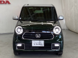 N-ONE プレミアム 4WD 