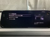 Apple Carplay・Android Auto対応!マツダ コネクト(コマンダーコントロール)でスマートフォンを操作して、通話、音楽を聴いたり、マップで目的地を調べることができます。