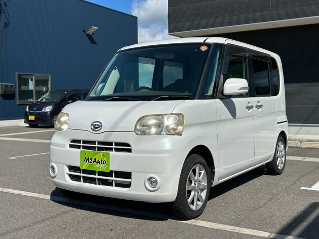 タント G 