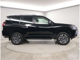 ランドクルーザープラド 2.7 TX Lパッケージ 4WD 