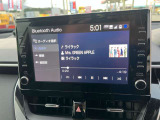 カーナビ付き!スマートフォンで地図アプリがあるとはいえ、ナビはとっさの時に便利ですよね♪