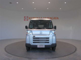 ハイゼットカーゴ  デラックス 4WD