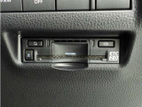 ETCゲートを使ってキャッシュレスで料金所を通過・スマートに時短出来ます。スマートICを乗降出来るのもメリットです!ETCカードはトヨタカードがおすすめ!