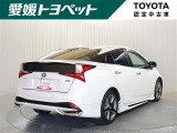 プリウス 1.8 A プレミアム ツーリングセレクション 