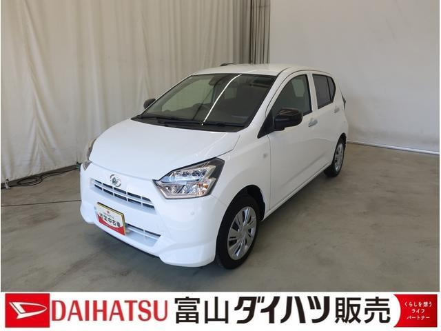 ミライース X SAIII オーディオレス