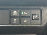 Hondaの安心技術【Honda SENSING】搭載車です!詳しい機能は店舗スタッフまで!