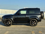 全国ご納車いたします。納車後も全国のジャガー・ランドローバーでアフターサービスを受けることが可能です。