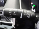 ◆ウォッシャー付間欠リアワイパー(リバース連動)◆バック時に、フロントワイパーに連動して作動!