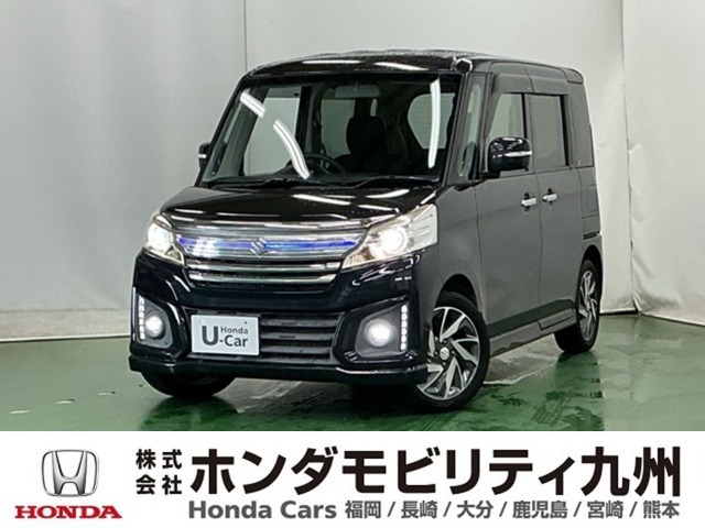 スペーシアカスタム XS