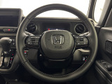ホンダの安全運転支援装置、ホンダセンシングを装備!!もしもを未然に抑制します。