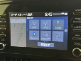 お気に入りの曲をBluetoothで再生できます♪ ドライブがさらに楽しくなりますよ♪
