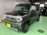 ハスラー ハイブリッド(HYBRID) G 4WD 