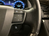 運転席の操作箇所です。ぜひ一度ご来店のうえご覧になってみてください♪